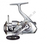  Daiwa CERTATE HYPER CUSTOM 2500R