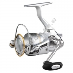  Daiwa Exceller Plus 1500 E Rolle