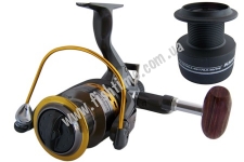  SWD Carp K500 3+1bb ()