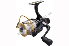  Ryobi Amazon 3000Vi al+gr