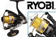  Ryobi Verum 2000