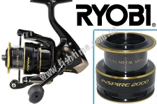  Ryobi Inspire 2000