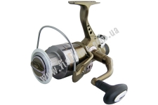  Salmo DIAMOND CARP RUNNER 6950BR