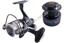  Salmo DIAMOND AGGRESSOR 5+1RD 4420RD (4720RD)