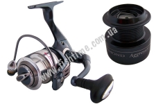  Salmo DIAMOND AGGRESSOR 5+1FD 4620FD (4120FD)