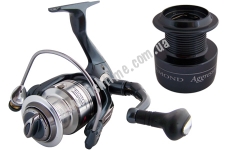  Salmo DIAMOND AGGRESSOR 5+1FD 4630FD (4130FD)