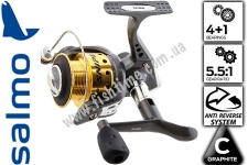  Salmo Sniper Spin 5 2120FD