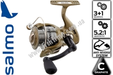  Salmo Sniper Spin 4 6720FD