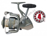 Shimano SYMETRE 2500 FJGR SY2500FJGR