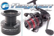  FORTIS 2506 (Shallow Spool)