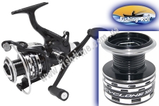  Fishing Roi Cyclone 3000