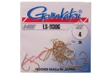  Gamakatsu LS-1130G 004 25.