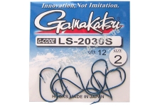  Gamakatsu LS-2030S N/L 002 12.