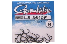  Gamakatsu LS-3610F N/L 006 16.
