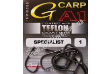  Gamakatsu A1 G-CARP  Specialist / 001 10.