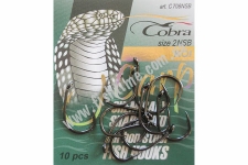  Cobra CARP KOI 10 pcs. 002