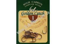  Golden Catch Bully 1 (12.)