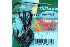  Cobra BAITHOLDER NSB hooks 10 pcs. 001