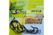  Cobra FEEDER SPECIALIST 10 pcs. 004