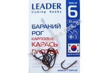  Leader   6 (10.)