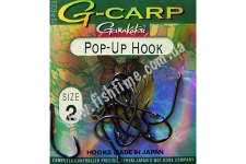  Gamakatsu G-CARP POP-UP 002 10.