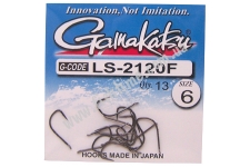  Gamakatsu LS-2120F N/L 006 13.