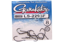  Gamakatsu LS-2293F Ring Eve 008sizes