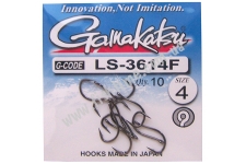  Gamakatsu LS-3614F 004 10.