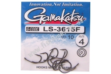 Gamakatsu LS-3615F 004 10.