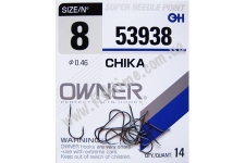  Owner 53938-08