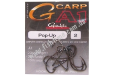  Gamakatsu A1 G-CARP POP-UP 002 10.