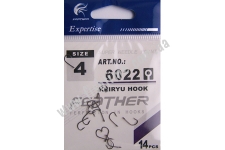  Feather 6022 Keiryu Hook 4