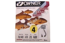    Owner 4  RL-1481-4