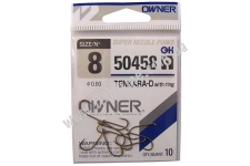   Owner 10   50458-08