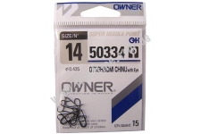   Owner 15   50334-14