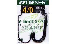   Owner Z-neck OFFSET 5  5191-4/0
