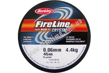  Fireline Micro Ice Crystal 0.06mm 4.4kg 45m EFLIPS06-CY