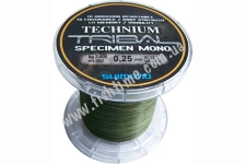  Technium Tribal Line 300m 0.25,  SHIMANO ind metal box