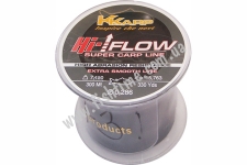  Trabucco K-KARP HI-FLOW *300*0,286