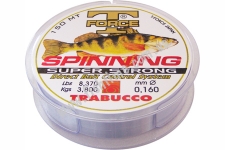  Trabucco T-Force Spin-Perch 150mt. 0.16mm