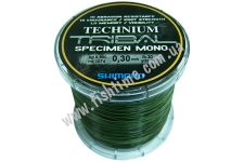  Technium Tribal Line 1074m 0.30,  SHIMANO ind metal box