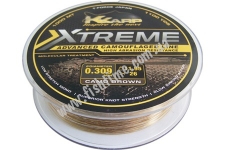  Trabucco KK eXTReme CAMO*BROWN*1000*0.30