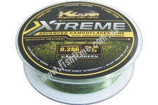  Trabucco KK eXTReme CAMO*WED*GREEN*0.28