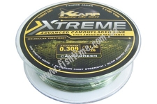  Trabucco KK eXTReme CAMO*GREEN*1000*0.30