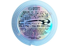  CINERGY   50m   0.16mm