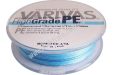  Varivas High Grade 150 0,6(0,128) 9,3lb