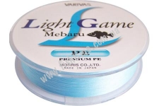  Varivas Light Game Mebaru 150 0,3(0,090) 7lb