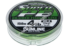  Sunline NEW Super PE 150 (.) 0.104 4LB/2