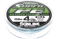  Sunline NEW Super PE 150 () 0.104 4LB/2