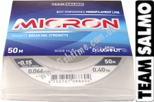  Salmo Micron 0.06 50m 4915-006